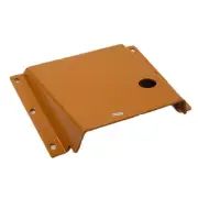 D35159 Engine Belly Pan Fits Case 450 450B