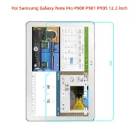 在飛比找蝦皮購物優惠-SAMSUNG 鋼化玻璃適用於三星 Galaxy Note 