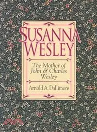 在飛比找三民網路書店優惠-Susanna Wesley