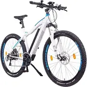 [NCM] Moscow Plus Electric Mountain Bike,E-Bike, 250W, E-MTB, 48V 16Ah 768Wh