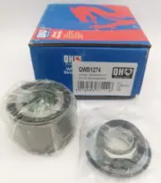 QH QWB1274 Wheel Bearing Kit Fits Citreon Saxo Xsara Peugeot 106 206 306