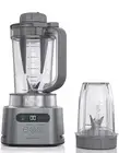 Ninja TWISTi, HIGH-SPEED Blender DUO 3 Auto-iQ Programs, 34 oz. SS150 Open Box