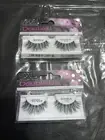 Ardell Double Up Lashes Double 113 Double Layer Style Wispy Lots of Volume