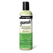 Aunt Jackie's Quench Moisture Intensive Leave In Conditioner 355mL(12oz)