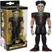 Funko Gold Premium Figure - NFL - KYLER MURRAY (Black Cardinals Jersey) *CHASE*