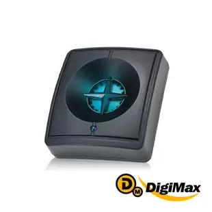 DigiMax UP-311 藍眼睛 滅菌除塵蹣機