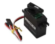 EcoPower WP110S Waterproof High Speed Metal Gear Servo for 1/10 SCALE CARS