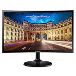 SAMSUNG C24F390FHE 24型 CURVE MONITOR (台灣本島免運費)