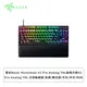 [欣亞] 雷蛇Razer Huntsman V3 Pro-Analog TKL獵魂光蛛 V3 Pro-Analog TKL 光學軸鍵盤(黑色/有線/光學軸/手托/RGB/中文/2年保固)