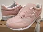 US 11 Immediate Decision NEW BALANCE Made in UK M1500JCO 29cm US11