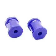SuperPro Control Arm Lower Inner Rear Bush Kit - Front, SPF2037K