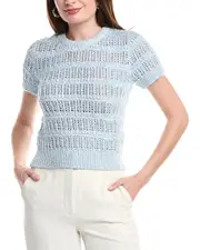 Endless Rose Sequin Sweater
