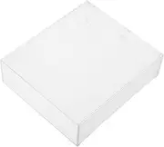 Fish Bowl Observation Box Small Aquarium Tank for Fish Watching for Home Office or School