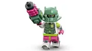 LEGO Series 24 Robot