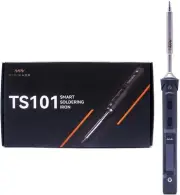 TOOLSAGE TS101 Soldering Iron With BC2 Tips Kit Programmable 90W PD 65W