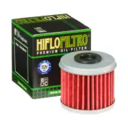 Fits Honda GL1500 I Gold Wing Interstate 91-96 HiFlo Oil Filter HF303