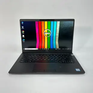 DELL戴爾 二手筆電 全系列 I5 I7 商務筆電 E7270 E7470 E7480 E7390 5401 中古品