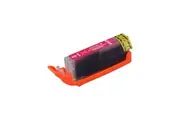 1x Compatible Canon CLI-671XL Magenta Ink Cartridges