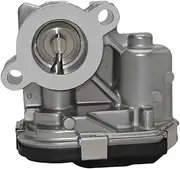 Lanliuhui Store Exhaust Gas Recirculation EGR Valve 14710-5TA0A Compatible with Sentra
