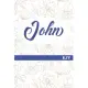 John, KJV: Journal Your Way Through God’’s Word / Experience Bible Study in a New Way Through Scripture Journaling / Great Gift fo