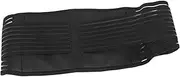 minkissy Self Heating Lower Back Brace for Women Back Support Belt Rib Protector Magnetic Therapy Waist Belt for Men Women
