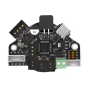 BTT EBB36 CAN bus Klipper Expansion PCB with MAX31865