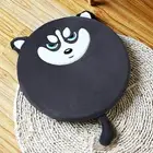 Chair Cushion Dispersive Pressure Fatigue Relief Japanese Style Chair Cushion No