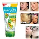 Everyuth Naturals Anti Acne, Anti Marks Tulsi Turmeric Face Wash, 150gm, Tube