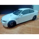 BMW M3（1：18模型車）