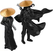 HEALEEP 2pcs Creative Car Dashboard Decor Unique Car Ornament for Interior Decoration Stylish Display Accessories for Personalizing Your Vehicle
