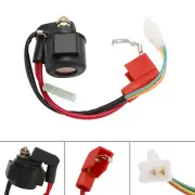 Starter Solenoid Relay for Access SHADE SPORT 650 850 Access AMS 430 AMX 750 S2