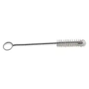 Airlock Brush – Clean Your 3 Piece Airlock and Bungs In-Between Batches