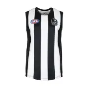 Collingwood Magpies AFL Football Mens Footy Jumper Guernsey Jersey