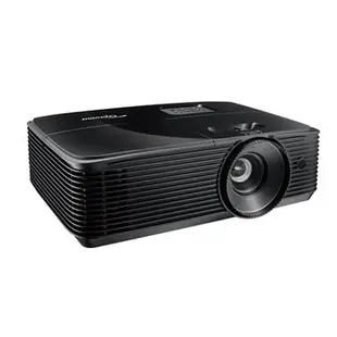 Optoma 奧圖碼 HD28e Full HD 3D高亮度劇院投影機 3800流明