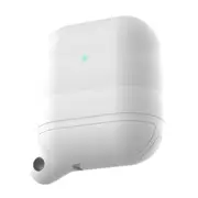 3 Pcs For Apple AirPods 1 / 2 Wireless Earphone Waterproof Silicone Protective Case