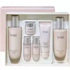O HUI Miracle Moisture 2pcs Gift Set Skin Care Set Softer Emulsion Free Shipping