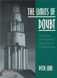 在飛比找三民網路書店優惠-The Limits of Doubt ― The Mora