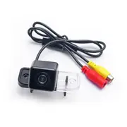 Rear View Camera Night Vision Waterproof Parking Reverse Camera for Mercedes Benz