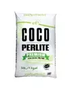 NUTRIFIELD COCO PERLITE 50L BAG 70/30 MIX HYDROPONICS GROWING MEDIUM GROW PLANTS
