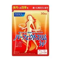 在飛比找蝦皮購物優惠-【正品直發】日本🇯🇵 FANCL 芳珂 唐辛子 Perfec