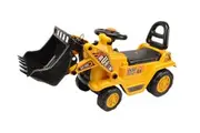 Ride On Children's Digger