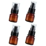Squeeze Lotion Bottle Empty Bottles for Shampoo Cleaning Spray Miss Travel