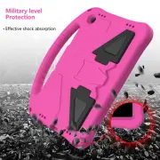 Heavy Duty EVA Foam Handle Shockproof Case For Samsung Galaxy Tab A9 Plus Tab A9