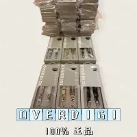 在飛比找蝦皮購物優惠-🇹🇼現貨免運+10倍蝦🇹🇼 OVERDIGI 多彩6mm快拆