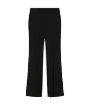 Sportmax Hangar High Waist Tailored Cut Trousers IT40,IT42,IT38,IT36 Black