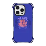 iPhone 16 Pro Bounce Case MagSafe Compatible No Risk No Magic