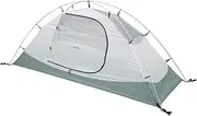 Alps Mountaineering Felis Tent, Gray/Iceberg Green, 1 Person