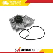 Water Pump fits S3 Q7 A3 A4 A6 TT Arteon Golf R 2.0L DOHC Turbo (for: Audi)
