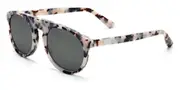 Westward Leaning Atlas 26 Men's Sunglasses Tortoiseshell Size 50