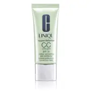 Clinique Superdefense CC Cream SPF30 - Medium 40ml/1.3oz